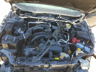 2021 Subaru Outback Touring with VIN 4S4BTAPCXM3129191, listed as a Copart auction lot 52523065 with 64,353 mi miles and Non repairable. Bid and sale history available at DreamBid. Image 11.