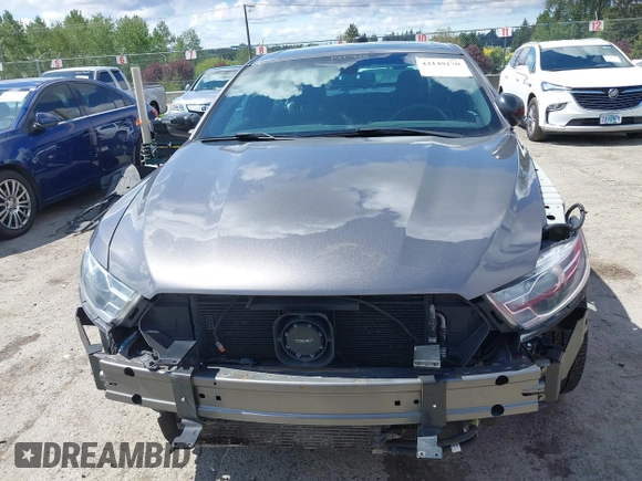2017 Ford Police Interceptor с VIN 1FAHP2MT5HG111540, выставлен на аукционе IAAI как лот 42149170 с пробегом 66 342 миль миль и . История ставок и продаж доступна на DreamBid. Изображение 13.