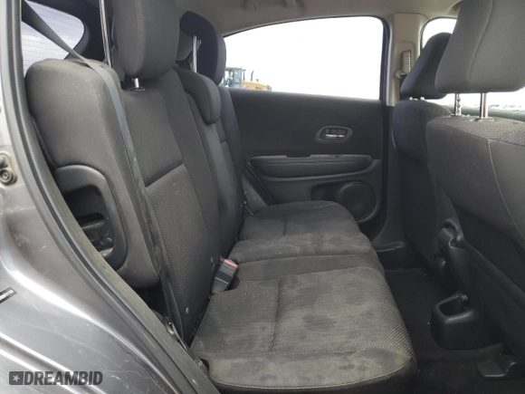 2016 Honda HR-V LX with VIN 3CZRU6H30GM721126, listed as a Copart auction lot 49007835 with 193,096 mi miles and Salvage Title. Bid and sale history available at carsss.com. Image 11.
