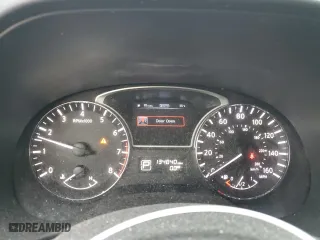 2014 Nissan Pathfinder S with VIN 5N1AR2MM6EC683780, listed as a Copart auction lot 53551405 with 134,840 mi miles and Clean Title. Bid and sale history available at carsss.com. Image 9.