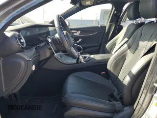 2020 Mercedes-Benz E-Class E 350 with VIN W1KZF8DB9LA829265, listed as a Copart auction lot 42618075 with 52,114 mi miles and Salvage Title. Bid and sale history available at carsss.com. Image 7.