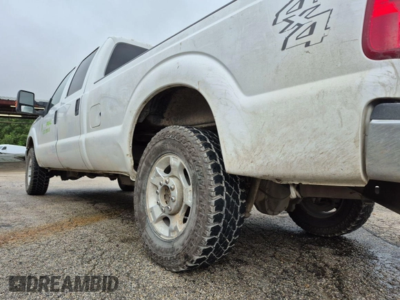 2016 Ford F-250 Lariat with VIN 1FT7W2B62GEC24197, listed as a IAAI auction lot 42610383 with 259,877 mi miles and . Bid and sale history available at DreamBid. Image 28.