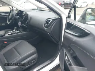 2024 Lexus NX 250 Premium z VIN JTJGDCAZ2R5022080, wystawiony jako IAAI lot #42020862 z przebiegiem 9922 mil mil oraz . Historia ofert i sprzedaży dostępna na DreamBid. Obrazek 5.