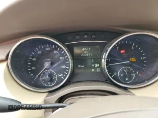 2007 Mercedes-Benz R 3.0L with VIN 4JGCB22E97A048169, listed as a Copart auction lot 83352944 with 232,611 mi miles and Salvage Title. Bid and sale history available at DreamBid. Image 9.