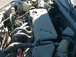 2004 Toyota Camry LE with VIN 4T1BE32K44U349425, listed as a IAAI auction lot 43518854 with 322,764 mi miles and . Bid and sale history available at DreamBid. Image 12.