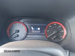 2024 Nissan Frontier SV z VIN 1N6ED1EJ4RN623877, wystawiony jako IAAI lot #41921533 z przebiegiem 10 839 mil mil oraz . Historia ofert i sprzedaży dostępna na DreamBid. Obrazek 7.
