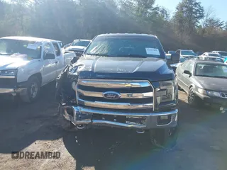 2015 Ford F-150 XLT z VIN 1FTEW1EF3FKE01126, wystawiony jako IAAI lot #41487091 z przebiegiem 134 010 mil mil oraz . Historia ofert i sprzedaży dostępna na DreamBid. Obrazek 12.