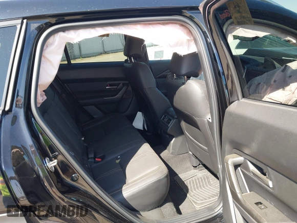 2023 Mazda CX-50 Meridian Edition z VIN 7MMVABXY1PN149136, wystawiony jako IAAI lot #42587764 z przebiegiem 4 748 mil mil oraz . Historia ofert i sprzedaży dostępna na DreamBid. Obrazek 8.
