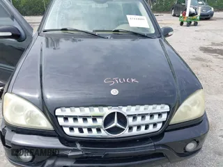 2004 Mercedes-Benz M 350 z VIN 4JGAB57E84A503851, wystawiony jako IAAI lot #42444009 z przebiegiem Nie podano mil oraz . Historia ofert i sprzedaży dostępna na DreamBid. Obrazek 10.