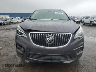 2016 Buick Envision Premium II with VIN LRBFXFSX2GD191151, listed as a Copart auction lot 85889864 with 151,612 mi miles and Clean Title. Bid and sale history available at carsss.com. Image 5.