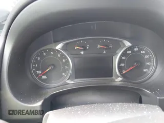2024 GMC Terrain SLE с VIN 3GKALMEG6RL364145, выставлен на аукционе IAAI как лот 42548771 с пробегом Не указан миль и . История ставок и продаж доступна на DreamBid. Изображение 15.