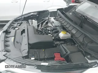 2024 Nissan Pathfinder Rock Creek with VIN 5N1DR3BD8RC204433, listed as a IAAI auction lot 42481327 with 17,206 mi miles and . Bid and sale history available at DreamBid. Image 20.