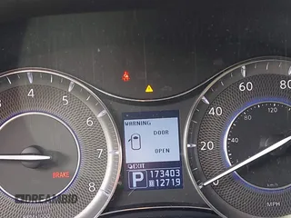 2012 Infiniti QX56 7-passenger z VIN JN8AZ2NE1C9020708, wystawiony jako IAAI lot #42128814 z przebiegiem 173 403 mil mil oraz . Historia ofert i sprzedaży dostępna na DreamBid. Obrazek 15.