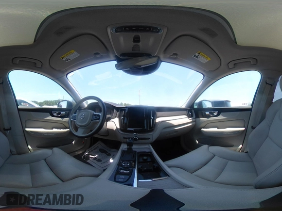 2018 Volvo XC60 Inscription with VIN YV4A22RL1J1010293, listed as a IAAI auction lot 42579713 with 111,081 mi miles and . Bid and sale history available at DreamBid. Image 18.