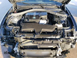 2016 BMW 2 Series 228i with VIN WBA1F9C55GV546771, listed as a Copart auction lot 38291464 with 116,803 mi miles. Bid and sale history available at carsss.com. Image 11.