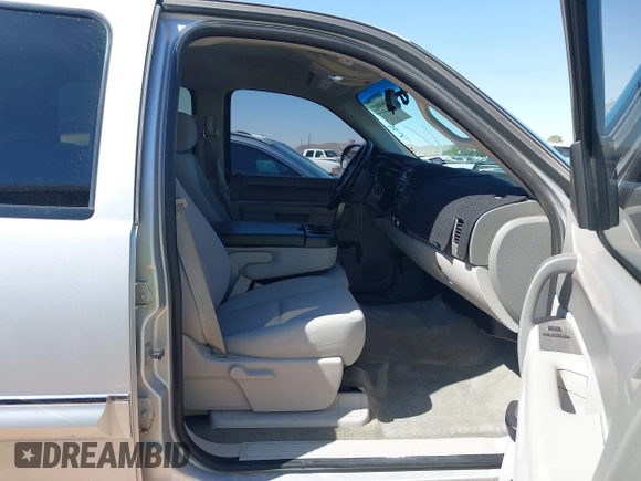 2012 GMC Sierra 1500 SLE with VIN 3GTP1VE02CG161922, listed as a IAAI auction lot 42068902 with 222,624 mi miles and . Bid and sale history available at DreamBid. Image 5.
