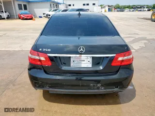 2012 Mercedes-Benz E-Class E 350 Luxury with VIN WDDHF5KB6CA597866, listed as a Copart auction lot 52973525 with 90,397 mi miles and Salvage Title. Bid and sale history available at carsss.com. Image 6.