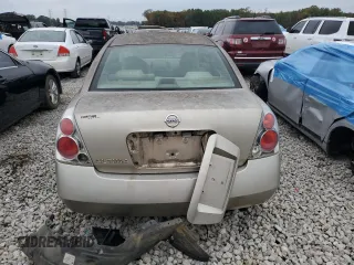 2006 Nissan Altima S with VIN 1N4AL11EX6C239287, listed as a Copart auction lot 79089644 with 132,883 mi miles and Clean title. Bid and sale history available at DreamBid. Image 6.
