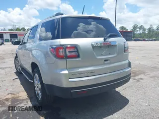 2017 GMC Acadia Limited with VIN 1GKKRSKD1HJ248794, listed as a IAAI auction lot 42483375 with 65,682 mi miles and . Bid and sale history available at DreamBid. Image 3.