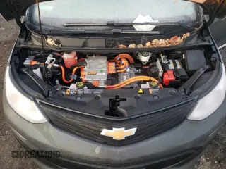 2020 Chevrolet Bolt EV LT with VIN 1G1FY6S07L4143133, listed as a Copart auction lot 71200562 with 15,920 mi miles. Bid and sale history available at carsss.com. Image 12.
