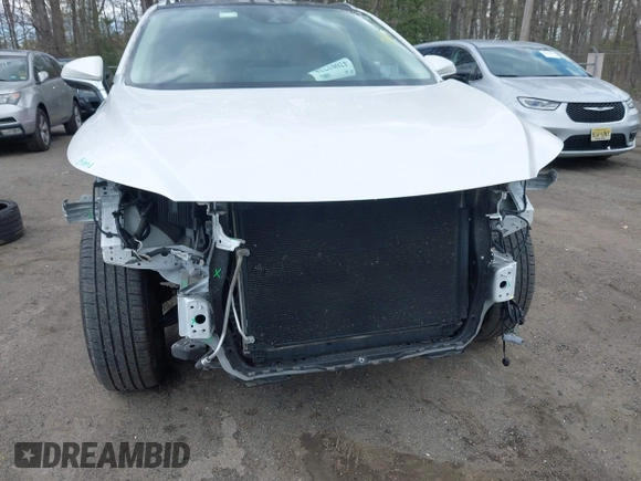 2021 Lexus RX 350 с VIN 2T2JZMDA8MC307105, выставлен на аукционе IAAI как лот 42003728 с пробегом 46 957 миль миль и . История ставок и продаж доступна на DreamBid. Изображение 6.