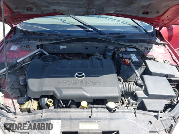 2003 Mazda 6 i with VIN 1YVFP80C735M09824, listed as a IAAI auction lot 41844663 with 170,051 mi miles and . Bid and sale history available at DreamBid. Image 10.