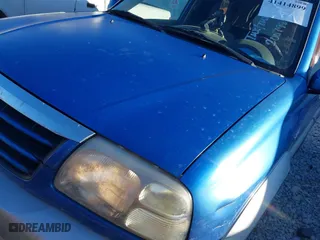 2005 Suzuki Grand Vitara LX with VIN JS3TD62V454200796, listed as a IAAI auction lot 41414899 with 228,069 mi miles. Bid and sale history available at carsss.com. Image 10.