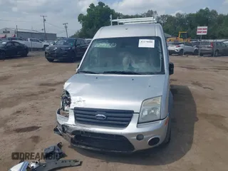 2013 Ford Transit Connect XLT z VIN NM0LS6BN4DT146146, wystawiony jako IAAI lot #42278080 z przebiegiem 254 750 mil mil oraz . Historia ofert i sprzedaży dostępna na DreamBid. Obrazek 13.