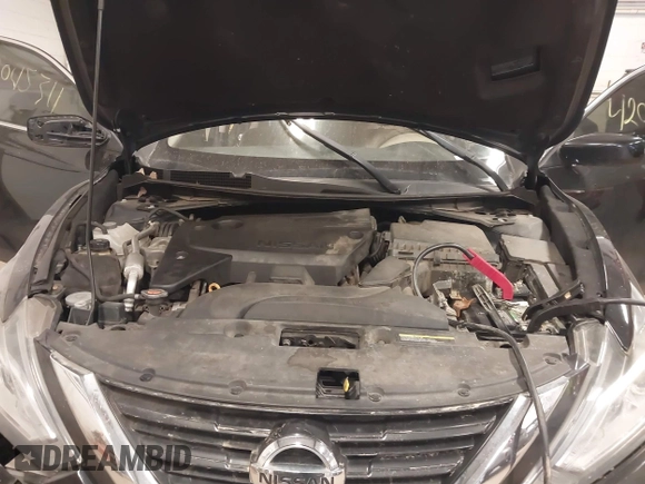 2017 Nissan Altima SV z VIN 1N4AL3AP3HC283714, wystawiony jako IAAI lot #42045311 z przebiegiem 175 090 mil mil oraz . Historia ofert i sprzedaży dostępna na DreamBid. Obrazek 10.