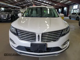 2017 Lincoln MKC Reserve z VIN 5LMCJ3D92HUL69797, wystawiony jako Copart lot #65690525 z przebiegiem 114 640 mil mil oraz Czysty tytuł • Clean title. Historia ofert i sprzedaży dostępna na DreamBid. Obrazek 5.