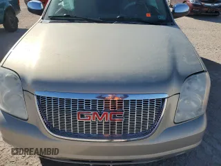 2010 GMC Yukon SLT with VIN 1GKUCCE03AR186539, listed as a Copart auction lot 84066314 with 0 mi miles and Salvage Title. Bid and sale history available at carsss.com. Image 12.
