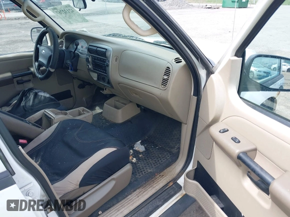 2005 Ford Explorer Sport Trac XLS with VIN 1FMZU77K85UB51935, listed as a IAAI auction lot 42132767 with 170,057 mi miles and . Bid and sale history available at DreamBid. Image 5.