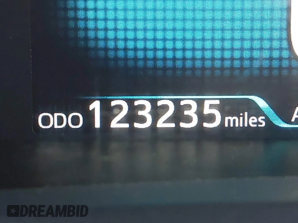 2020 Toyota Prius L Eco z VIN JTDKARFU6L3104385, wystawiony jako IAAI lot #41922029 z przebiegiem 123 235 mil mil oraz . Historia ofert i sprzedaży dostępna na DreamBid. Obrazek 15.