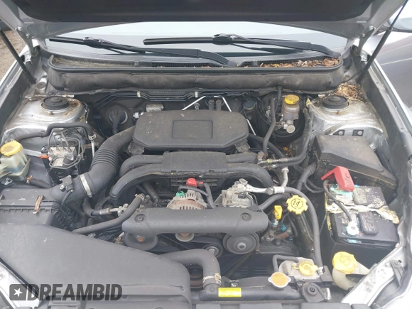 2012 Subaru Legacy 2.5i with VIN 4S3BMBA62C3040594, listed as a IAAI auction lot 42465861 with 78,070 mi miles and . Bid and sale history available at DreamBid. Image 10.