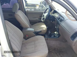 1998 Toyota 4Runner with VIN JT3GM84R5W0020395, listed as a IAAI auction lot 42053226 with 219,688 mi miles and . Bid and sale history available at DreamBid. Image 5.
