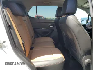 2020 Chevrolet Trax LT with VIN 3GNCJLSBXLL231187, listed as a Copart auction lot 54651745 with 53,903 mi miles and Non repairable. Bid and sale history available at DreamBid. Image 11.