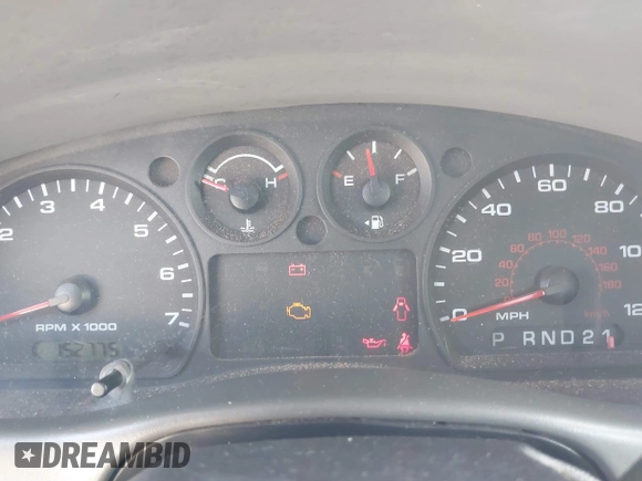 2010 Ford Ranger XL with VIN 1FTKR1ED8APA52923, listed as a IAAI auction lot 41505080 with 152,775 mi miles and . Bid and sale history available at DreamBid. Image 7.