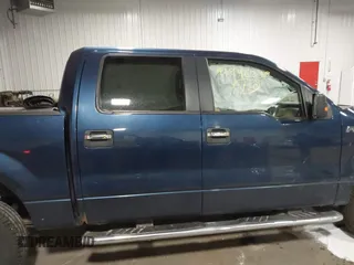 2014 Ford F-150 XL with VIN 1FTFW1EF7EKG57692, listed as a IAAI auction lot 41996378 with 111,113 mi miles. Bid and sale history available at carsss.com. Image 13.