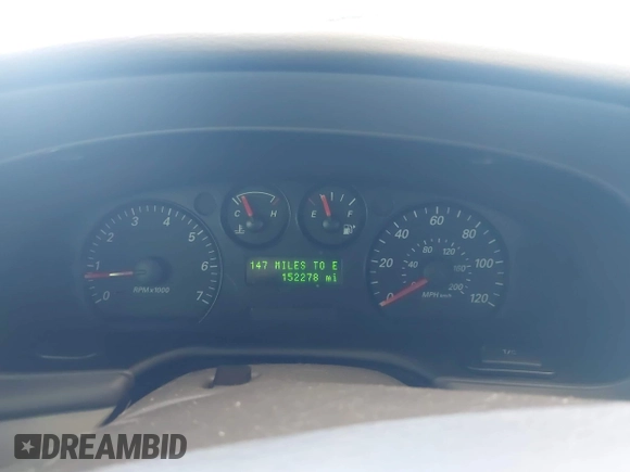 2006 Ford Taurus SE Standard with VIN 1FAHP53UX6A146313, listed as a IAAI auction lot 42196551 with 152,278 mi miles and . Bid and sale history available at DreamBid. Image 7.