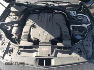 2016 Mercedes-Benz CLS with VIN WDDLJ6FB7GA174907, listed as a Copart auction lot 79139744 with 59,320 mi miles and Salvage Title. Bid and sale history available at carsss.com. Image 11.