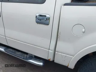 2007 Ford F-150 XLT с VIN 1FTPW14V27FA68543, выставлен на аукционе IAAI как лот 42521774 с пробегом 205 401 миль миль и . История ставок и продаж доступна на DreamBid. Изображение 6.