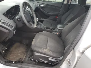 2016 Ford Focus SE with VIN 1FADP3F24GL273626, listed as a Copart auction lot 44214815 with 64,617 mi miles and Clean Title. Bid and sale history available at carsss.com. Image 7.