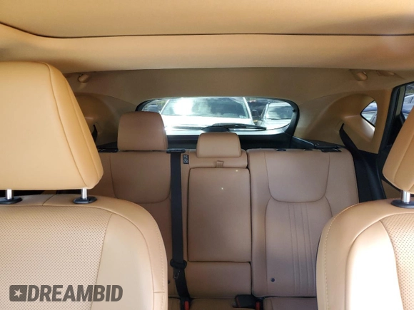 2024 Lexus NX 250 Premium with VIN JTJGDCAZ8R2010534, listed as a Copart auction lot 63456295 with Not provided miles and Non repairable. Bid and sale history available at DreamBid. Image 10.