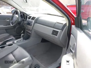 2008 Dodge Avenger SXT with VIN 1B3LC56KX8N560067, listed as a IAAI auction lot 41666217 with 100,037 mi miles and . Bid and sale history available at carsss.com. Image 5.