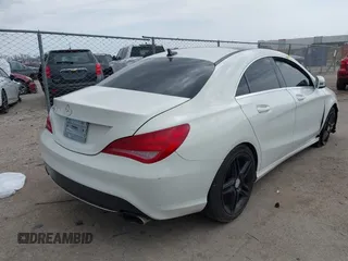 2014 Mercedes-Benz CLA 250 с VIN WDDSJ4EB3EN038278, выставлен на аукционе IAAI как лот 41878720 с пробегом 255 804 миль миль и . История ставок и продаж доступна на DreamBid. Изображение 4.