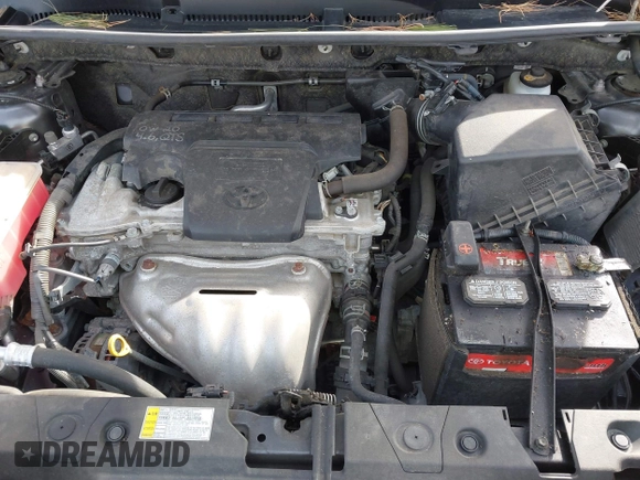 2016 Toyota RAV4 LE with VIN JTMBFREV3GD194400, listed as a IAAI auction lot 41771588 with 78,915 mi miles. Bid and sale history available at carsss.com. Image 10.