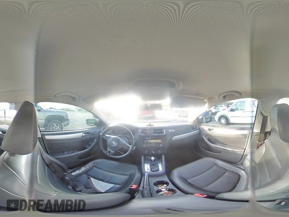 2013 Volkswagen Jetta SE с VIN 3VWDP7AJ1DM251929, выставлен на аукционе Copart как лот 53448185 с пробегом 272 882 миль миль и Списание • Salvage title. История ставок и продаж доступна на DreamBid. Изображение 13.