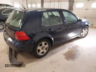 2001 Volkswagen Golf с VIN 9BWGD61J314038867, выставлен на аукционе IAAI как лот 42052729 с пробегом 292 014 миль миль и . История ставок и продаж доступна на DreamBid. Изображение 4.