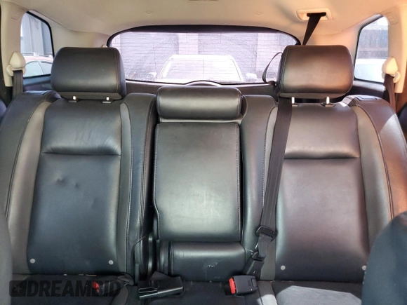 2010 Mazda CX-9 Grand Touring with VIN JM3TB3MV8A0235690, listed as a Copart auction lot 60153975 with 146,736 mi miles and Salvage title. Bid and sale history available at DreamBid. Image 10.