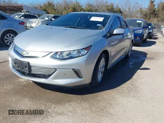 2016 Chevrolet Volt Premier with VIN 1G1RD6S55GU119956, listed as a IAAI auction lot 41419715 with 1 mi miles. Bid and sale history available at carsss.com. Image 17.